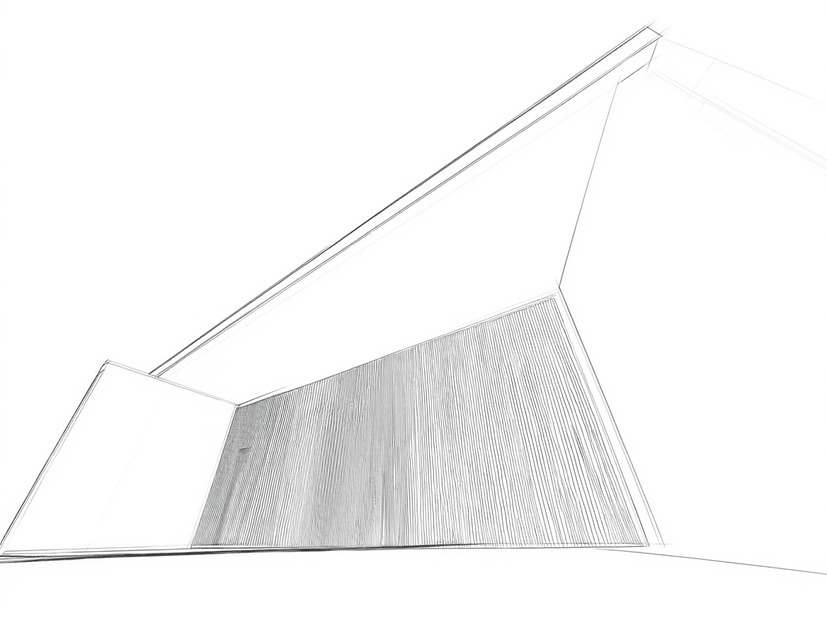 Architecture sketch 1